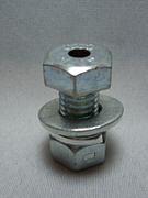 split bolt mount